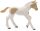 schleich 13886 Paint Horse Fohlen, für Kinder ab 5-12 Jahren, HORSE CLUB - Spielfigur