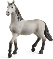 schleich 13924 Pura Raza Española Jungpferd, für Kinder ab 5-12 Jahren, HORSE CLUB - Spielfigur