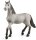 schleich 13924 Pura Raza Española Jungpferd, für Kinder ab 5-12 Jahren, HORSE CLUB - Spielfigur