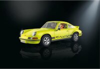 PLAYMOBIL 70923 Porsche 911 Carrera RS 2.7, Spielzeugauto...