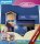 PLAYMOBIL Dollhouse 70985 Mitnehm-Puppenhaus mit Griff, Zusammenklappbar, Spielzeug für Kinder ab 4 Jahren