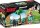 PLAYMOBIL Asterix 71160 Wildschweinjagd, Mit kippbarem Baum, Spielzeug für Kinder ab 5 Jahren
