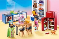 PLAYMOBIL® 70206 Familienküche