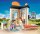 PLAYMOBIL City Life 70818 Starter Pack Kinderärztin, Spielzeug für Kinder ab 4 Jahren