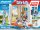 PLAYMOBIL City Life 70818 Starter Pack Kinderärztin, Spielzeug für Kinder ab 4 Jahren