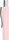 Faber-Castell 241127 - Kugelschreiber Poly Ball XB, rosé, 1 Stück, mit auswechselbarer Mine, dokumentenecht