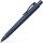 Faber-Castell 241189 - Kugelschreiber Poly Ball, urban navy blue, 1 Stück, mit auswechselbarer Mine, dokumentenecht