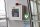 Exacompta 67008E Defibrilator, selbstklebend, 20 cm, Grün