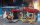 PLAYMOBIL City Action 71193 Mitnehm-Feuerwehrstation mit Feuerwehr-Motorrad, Aufklappbare Spielbox mit Griff, Mitnehm-Spielzeug, Spielzeug für Kinder ab 4 Jahren