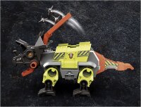 PLAYMOBIL Dino Rise 70928 Robo-Dino Kampfmaschine, Kanonen und Katapult, Spielzeug für Kinder ab 5 Jahren