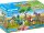 PLAYMOBIL Country 71239 Picknickausflug mit Pferden, Familienpicknick im Grünen, Spielzeug für Kinder ab 4 Jahren