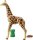 PLAYMOBIL WILTOPIA 71048 Giraffe inklusive vielen Zubehör und Tier-Sammelkarte mit QR-Code, ab 4 Jahren, Bunt
