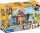 PLAYMOBIL Duck ON Call 70830 Spielbox: Mobile Einsatzzentrale, Spielzeug für Kinder ab 3 Jahren