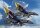 PLAYMOBIL Air Stuntshow 70832 Düsenjet Eagle, Spielzeug-Flugzeugmit drehbarer Turbine, Spielzeug für Kinder ab 5 Jahren