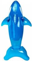 Intex Mala orka 1,52m x 1,14m Schwimmtier blau