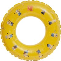 Happy People 16422 Despicable Me/Minions Schwimmring,...
