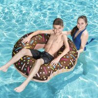 Bestway Schwimmring, Donut, 107 cm, Sortiert