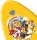 Mondo Toys - PAW PATROL Kickboard - Kindertablett - 41 cm - 11171