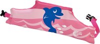 Beco Sealife Schwimmgurt Pink Einheitsgröße