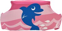 Beco Sealife Schwimmgurt Pink Einheitsgröße