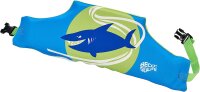 Beco Sealife Schwimmgurt Grün Einheitsgröße