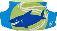 Beco Sealife Schwimmgurt Grün Einheitsgröße