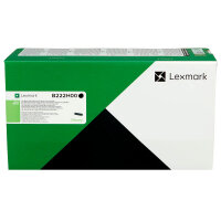 Lexmark B222H00 schwarz Toner