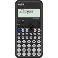 Casio FX-82DE CW ClassWiz technisch wissenschaftlicher...