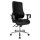 Topstar Bürostuhl Sitness 55, SD69X L50 Stoff schwarz, Gestell chrom