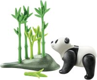 Playmobil 71060 Wiltopia Panda, Tierspielzeug, für...