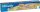 Idena 6060012 - Strategiespiel Mikado mit praktischer Holzbox, Bambus-Material, 41 Stäbe, ca. 25 cm lang, beliebter Spieleklassiker für Garten, Wohnung und auf Reisen