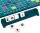 Mattel Games Scrabble Original, Deutsche Version, Gesellschaftsspiel, Brettspiel, Familienspiel, Design kann variieren, ab 10 Jahren, Y9598