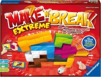 Ravensburger Spiele 26751 - Make n Break Extreme