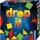Kosmos 692834 Drop It, das schnelle Spiel mit Geschick und Taktik, Familienspiel ab 8 Jahre, Weiß