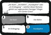 moses. Deutschland - Das Quiz | spannendes Wissensspiel...