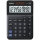 Casio Tischrechner MS-10F, 10-stellig, Steuerberechnung, Währungsumrechnung, Vorzeichenwechsel, Solar/Batteriebetrieb