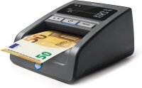 Safescan 185-S - Automatisches Geldscheinprüfer