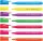 Faber-Castell Textmarker 38 Neon Farben 8er