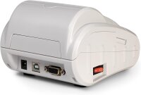 Safescan TP-230 Grau - Thermo Belegdrucker für Safescan Geldzählgeräte