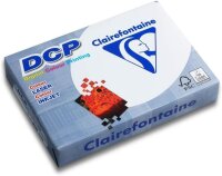 Clairefontaine DCP Papier 125 Blatt 350g/m² SRA3 450...