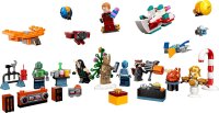 LEGO 76231 Super Heroes Guardians of The Galaxy Adventskalender