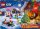 LEGO 60352 City Occasions City Adventskalender, Mehrfarbig