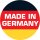 Original Falken 100er Pack Aktendeckel. Made in Germany. Aus Recycling-Karton für DIN A4 grau Blauer Engel Hefter ideal für das Büro und Schule und die mobile Organisation