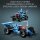 LEGO 42134 B-Ware Technic Monster Jam Megalodon Modellbausatz, 2in1 Monster Truck im Hai-Design, Spielzeug-Auto mit Rückziehmotor, Geschenk für Kinder, Jungen und Mädchen ab 7 Jahren