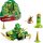 LEGO 71779 B-Ware NINJAGO Lloyds Drachenpower-Spinjitzu-Spin Spielzeug, Spinner mit Kunststücken, Lloyd Minifigur zum Sammeln, kleines Geschenk für Kinder ab 6 Jahren