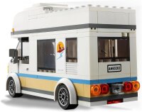 LEGO 60283 B-Ware City Starke Fahrzeuge Ferien-Wohnmobil...
