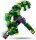 LEGO 76241 B-Ware Marvel Hulk Mech, Action-Figur des Avengers Superhelden, sammelbares Spielzeug zum Bauen für Jungen und Mädchen ab 6 Jahren