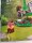 LEGO 41677 B-Ware Friends Wasserfall im Wald, Camping Spielzeug ab 5 Jahre mit Mini-Puppen