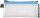 Exacompta 34110E Hüllen mit EVA Reißverschluss, 8x18cm, Universell einsetzbar, Federtasche, Schlampermäppchen 1 Stück Zufallsfarbe