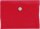 Exacompta 34430E Idera Druckknopf Tasche für Format 8, 8 x 12, 5 cm (B7) aus Polypropylen, zufällige Farbauswahl (1Stück)